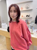 ユー セント(yew scent)&nbsp;レイヤーミディアム