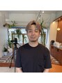 サク 馬橋店(Saku) 土橋 智也