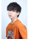 ツイスパマッシュ