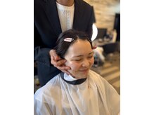ヘアーアンドメイク ベニーレ(Hair&Make Venire)