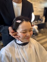 ヘアーアンドメイク ベニーレ(Hair&Make Venire)