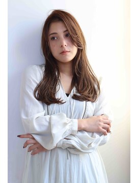 トコロ(tokoro) ロング