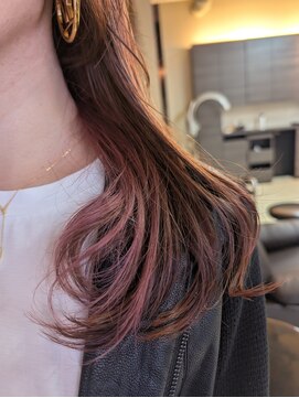 スール(seul) 水光色チェリーピンク