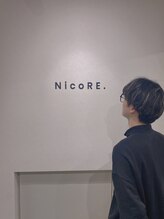 ニコレ 都島ベルファ前店(NicoRE.) 國松 イチロー