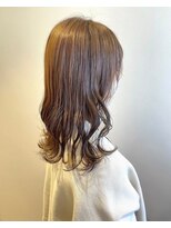 イワッシュ 中山駅店(IwAsh)&nbsp;お客様スタイル