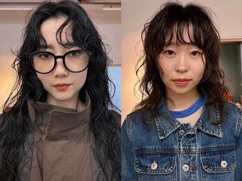 イシュー(issue)の写真/なりたいimageやmoodに合わせてヘアをつくります。