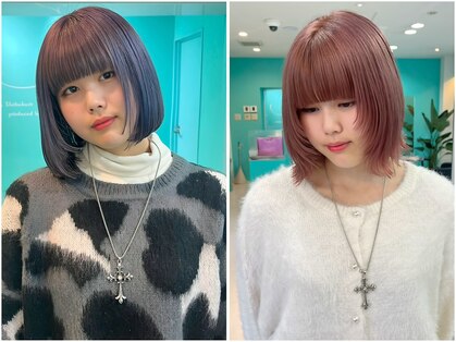 ユー イケブクロ(u Ikebukuro)の写真