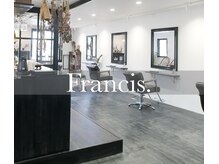 フランシス(Francis.)