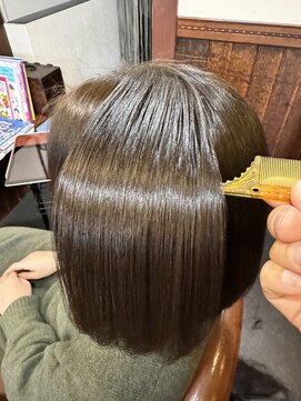 千凛 メテオカラー