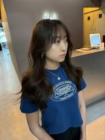 レブ 四条烏丸(Reb,)&nbsp;オリーブグレージュ