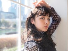 メゾンブラン アヴェダ(Maison Blanc AVEDA)の雰囲気（デザインには理由がある貴方にフィットしたヘアをご提案します）