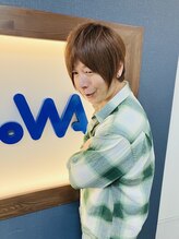 ワトワ 空堀店(WAtoWA) 山口 