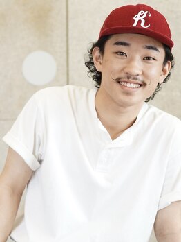 にもうの写真/【本気のメンズシェービングが口コミで好評】ヘッドスパ、シェービングが可能な“ハルト”にお任せください