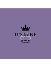 IT'S MINE【イッツマイン】
