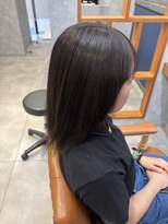 シエル 立川店(CIEL) CIEL小口 オリーブグレージュカラー