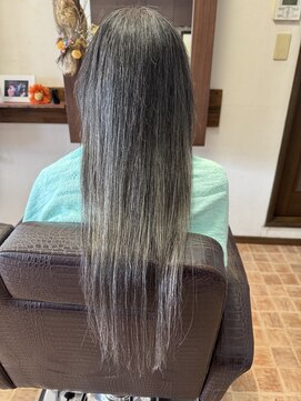 ミラクル アームズ シン(miracle arm`s Sin) 酸性ストレート