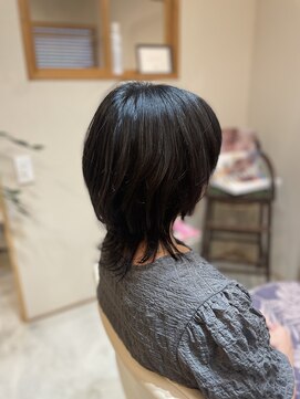 アカリ(acari) ウルフ