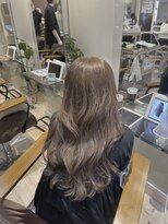 パフュームバイアフロート 南流山店(Perfume by afloat)&nbsp;レイヤーカット