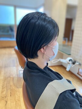 ピエロエメ(PIERO eMe) ボブ