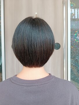 イルファ 長吉店(ehl:fa) ミニボブ