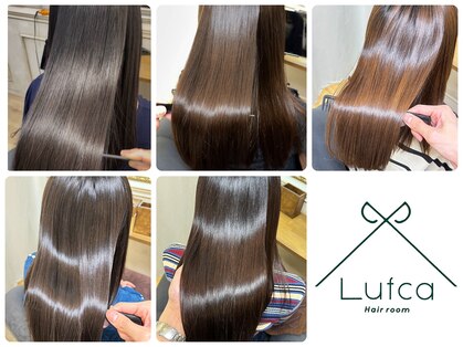 ルフカ(Lufca)の写真