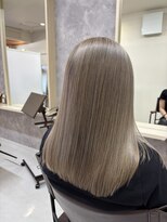 エント(ent)&nbsp;ハイトーングレージュ