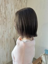 シーバイサイン(sea by Sign)&nbsp;透け感たっぷり〇〇カラー