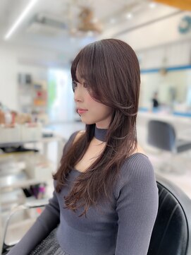 ナチュラ(natura) 扱いやすさまで設計した上質ヘア