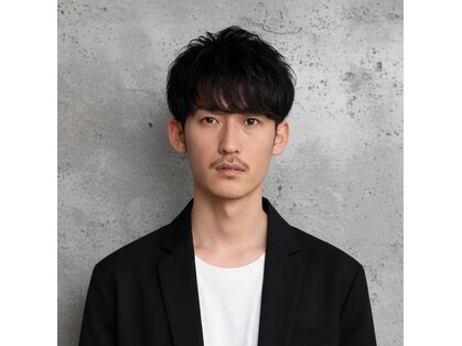 ヘアーズ ベリー 上新庄店(hairs BERRY)の写真