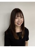 髪質改善縮毛矯正