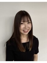 ファン 姪浜(Fan)&nbsp;髪質改善縮毛矯正