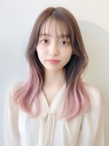 シオ 流山おおたかの森(Sio)&nbsp;ミルティピンク