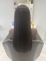 レアリバイケンジ(leali by KENJE)&nbsp;30代女性美髪ロング