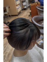 モアムー(Moremuu)&nbsp;［かの］シルバー