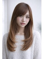 ヘアリゾート アジア(Hair Resort Asia)&nbsp;ナチュラルグラデーション【ヘアリゾートアジア南浦和店】