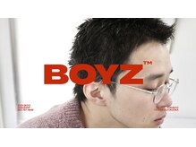 ゾーイ ボーイズ(ZOEY boyz)