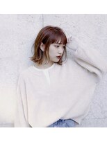 スウィート 自由が丘(Sweet)&nbsp;Sweet 自由が丘☆大人女性 ぱっつとボブ☆