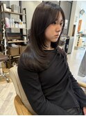 年齢問わず髪質改善レイヤー