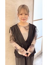 エクラートリュクス 津田沼(ECLART Luxe)&nbsp;MAI 