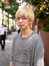 キール 吉祥寺(KIR) 愛場 拓也