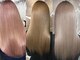 ヘアリゾートエーアイ 浅草店(hair resort Ai)の写真
