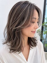 白髪染めだけで終わらせない。あなたの“好き”を叶えるカラーへ。
