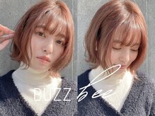 バズ ビー(BUZZ Bee)