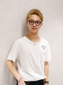 キートス(kiitos)&nbsp;稲葉 利也斗