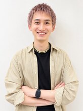 ジャストビューティー リアリー(just beauty Really)&nbsp;松尾　舜 横須賀中央