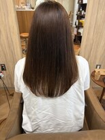 ラナ(LANA)&nbsp;伸ばしかけの方にオススメメニュー
