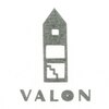 バロン VALONのお店ロゴ