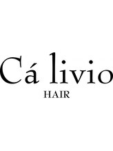 カリビオヘアー(Ca livio HAIR)