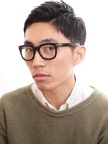 ミヤコウシティ美容室&nbsp;☆上品でどの世代でも対応可能ショート☆