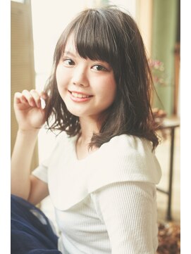 ウルカ 川口店(ulQua) さらツヤミディ* 【ウルカ川口】